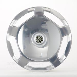 Ruedas de aluminio forjado pulido XINLAI para Mercedes Maybach Clase S (S450 S480 S560 S680) de 18 19 20 21 22 23 pulgadas para automóviles de pasajeros - Product Image 3