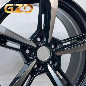 Ruedas de Aleación de Alta Calidad de Fábrica GZD, Ruedas de 15-24 Pulgadas para Automóviles, Ruedas de Automóviles de Pasajeros de Venta Caliente <span class=keywords><strong>16</strong></span> - Product Image 3