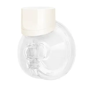 Remi Newest 180ml taza de recolección de leche sacaleches eléctrico portátil para mamá lactancia