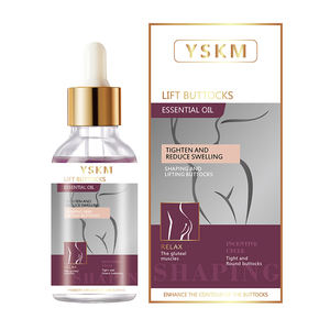 Aceite Esencial <span class=keywords><strong>para</strong></span> Glúteos y Senos, Masaje Corporal, 50 ml, Cuidado Corporal, Comercio Exterior Transfronterizo - Product Image 1