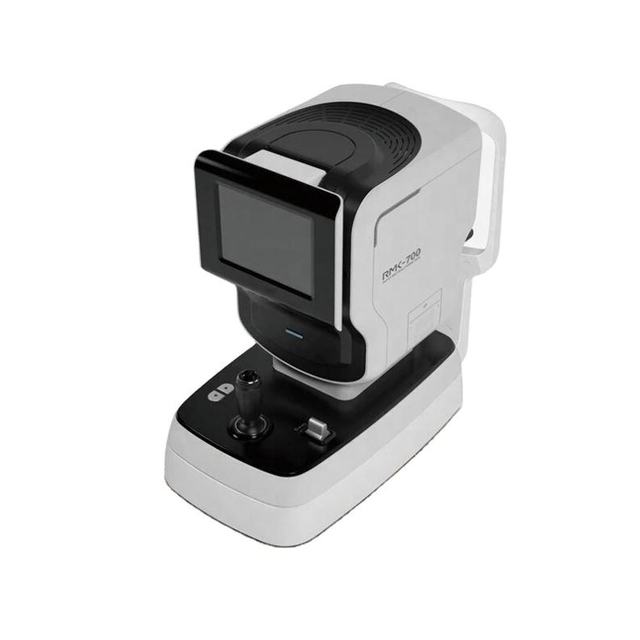 High Quality Autorefractor RMK-700 Approved Auto Refractometer with Keratometer for Sale