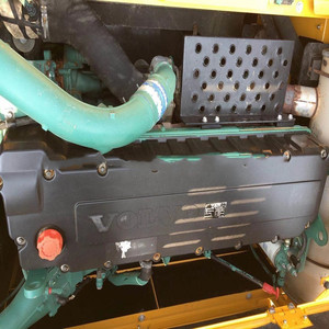 Volvo EC240Blc — pelle à chenilles d'occasion, Volvo EC210 de 240, 290, 360, 460 - Product Image 5