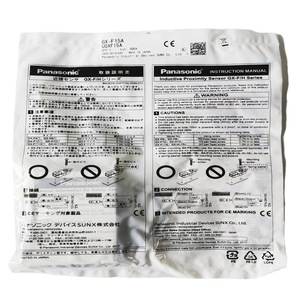 Sensor de Proximidad Gx 130mla Blindado para Uso Industrial - Product Image 5