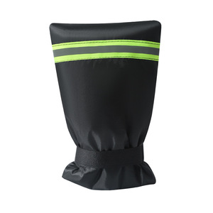 Outdoor Faucet Cover Heat <b>Insulation</b> Sleeve With <b>Reflective</b> Strip For Winter Freeze Protection And Anti Icing - Product Image 5