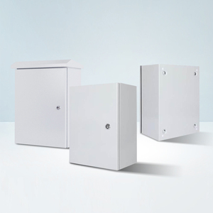 Armario de Distribución Eléctrica Timelec (para Exteriores) Sistemas de Almacenamiento de Energía - Product Image 6