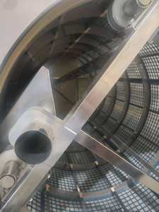 Fabriek Directe Verkoop Indoor Viskweek Recirculerend Aquacultuursysteem - Product Image 6