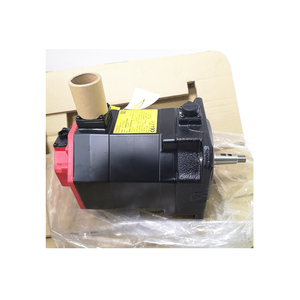 A06B-0223-B300 เซอร์โวมอเตอร์ AC ยี่ห้อ FANUC - Product Image 1