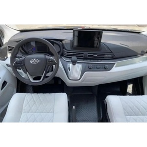 Autocaravana de Negocios SAIC Maxus V90 LWB con Techo Alto, RV de Lujo con Recepción VIP, <span class=keywords><strong>Camper</strong></span> Ejecutivo de 6 <span class=keywords><strong>Plazas</strong></span> - Product Image 6