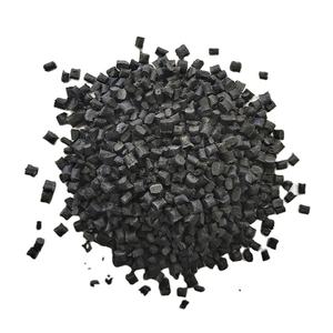 SY PA66 GF13 Pa66-gf13 Pa66 13gf Granulés de Polyamide Nylon 6.6 Polyamide 66 Pellets de Nylon 66 PA6.6 - Product Image 1