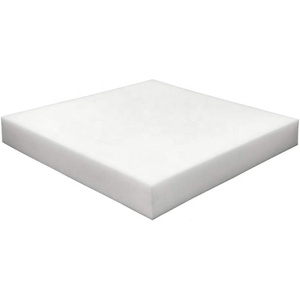 رغوة مخصصة إدراج رغوة تنجيد مربع وسادة كرسي ، وسادة أريكة - Product Image 3