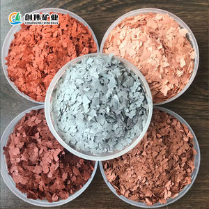 化妆品级散装云母片树脂环氧地板混纺闪光唇彩节日装饰品肥皂包装-最优惠的价格! - Product Image 1