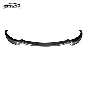 F06 F12 F13 <span class=keywords><strong>M6</strong></span> V stile di alta qualità in fibra di carbonio labbro anteriore del paraurti anteriore per <span class=keywords><strong>BMW</strong></span> serie 6 F06 F12 F13 <span class=keywords><strong>M6</strong></span> - Product Image 5