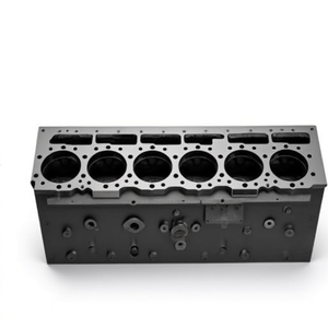 Bloc-cylindres diesel marin 334 3196 3176 pour système de propulsion de navire, pièces de réparation - Product Image 2