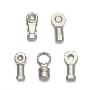 Forgage à chaud et à froid OEM en Chine, pièces forgées à prix compétitif - Product Image 2