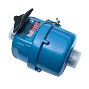 15mm volumet rischer Wasserzähler der Klasse c für Wohnzwecke für den Markt in Sri Lanka - Product Image 2