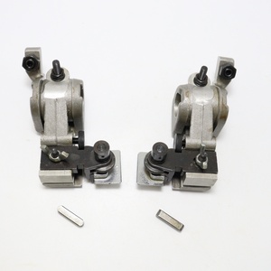 1 cặp hướng dẫn tấm 04.022.005 04.022.004 cho máy in 46/52 k Series GTO phụ tùng bền - Product Image 1