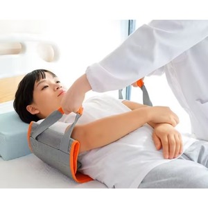Medical Assistance Strap for Disabled Seniors Wheelchair Seat Belt Safety Elderly Wheelchair Harness Hospital Straps Vest - Product Image 3