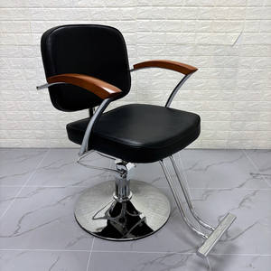 Base Girevole Economica a Cinque Punte per <span class=keywords><strong>Parrucchieri</strong></span>, Uomo e Donna, per Barbiere e Uso Domestico - Product Image 6