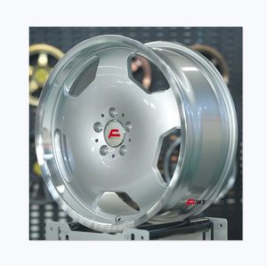 Jantes en alliage forgé de 17 18 19 20 21 22 pouces 5x130 5x112 pour <span class=keywords><strong>Mercedes</strong></span> S500 S550 Sl500 Classe E Voitures particulières Jantes - Product Image 1