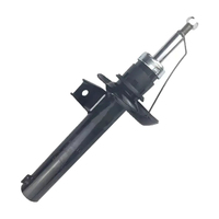 Amortiguador delantero de piezas de automóvil 1KD413031A para VW Sagitar 9L2 1.6L 2.0L 2006-2012 BK2 2012-2019 Golf 981 1.6L 2009-2014