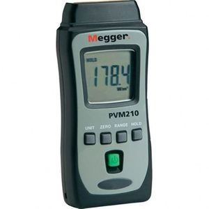 Medidor de Irradiancia Megger PVM210 con Ángulo de Incidencia y Posicionamiento Óptimos, Instrumentos de Medición y Análisis de Paneles Solares - Product Image 4