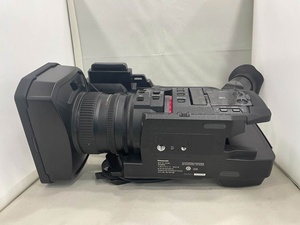 Caméra vidéo 4K haute performance Panasonic HC-X2GK avec prise en charge du Wi-Fi - Product Image 4