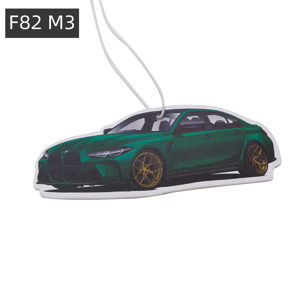 Bao ma f82 m3