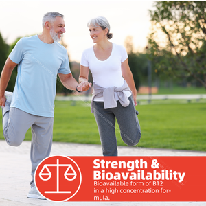 Ghianda Private Label ciliegia sapore vitamina <span class=keywords><strong>B12</strong></span> integratori vegano supporto energetico per la salute del cervello 60ml di vitamina <span class=keywords><strong>B12</strong></span> gocce liquide - Product Image 3