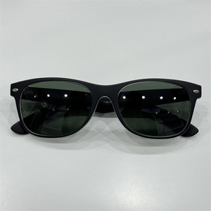 Gafas de Sol de Diseño Clásico de Alta Calidad <span class=keywords><strong>para</strong></span> <span class=keywords><strong>Mujer</strong></span>, Gafas de Sol de Tamaño Pequeño con Montura TR90 y <span class=keywords><strong>Lentes</strong></span> de Cristal <span class=keywords><strong>para</strong></span> Hombre - Product Image 3