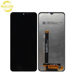 LCD For Samsung Galaxy Xcover6 pro Mobile phone LCD screen for Samsung Galaxy X cover6 pro LCD Display