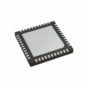 In Stock SI5344C-A-GMR 44 VFQFN Exposed Pad Buy Electronics Components Online Clock Timing - Product Image 1