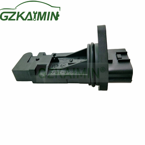 เซ็นเซอร์วัดอากาศมวล QG13 QG15 QG18 สำหรับรถยนต์นิสสัน AD Avenir Expert Primera Sunny B15 <span class=keywords><strong>Wingroad</strong></span> 4 ขา ใหม่ 22680-4M511 เครื่องยนต์ - Product Image 2