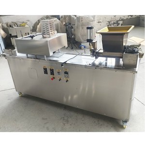 <b>Snack</b> Extruder Machine Puff <b>Corn</b> <b>Snack</b> Making Machine <b>Corn</b> Puffs Extruder Machine - Product Image 3