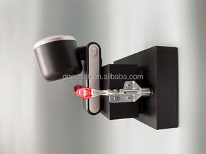 Máquina para Hacer Extensiones de Cabello de Queratina, Mini Máquina para Hacer Cabello con Punta Plana, Fácil de Usar - Product Image 1