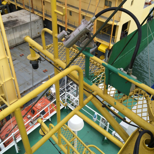 Explosion-Proof Industrial <b>Security</b> <b>Camera</b> ATEX IECEx Certified IP68 With Night Vision CMOS Sensor IR <b>Light</b> CCTV IP HB-CN800 Ex - Product Image 6