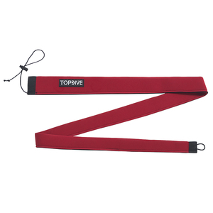 हॉट सेलिंग कस्टम लोगो वाटरप्रूफ फ्लाई मछली पकड़ने वाले पोल कवर मोजे तैरते हुए नेफ्रोन फिशिंग रॉड सुरक्षात्मक आस्तीन - Product Image 2