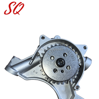 Suku Cadang Mesin Grosir Pompa Oli Otomotif 476ZQA-1011100 untuk BYD F3/S6/G6