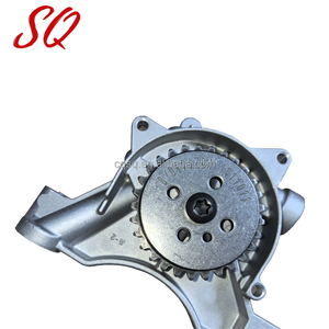 Toptan Motor Parçaları Otomotiv Yağ Pompası 476ZQA-1011100 BYD F3/S6/G6 için - Product Image 6