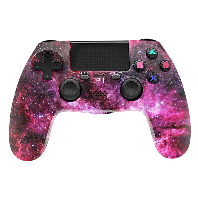 Second Generation Wireless Gaming Console Handle for High Quality Wireless Controller Vibration Motor 22 Colors Available