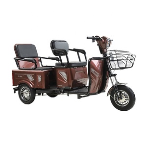 Hot Koop In Russische Kleine Elektrische Driewieler Voor Koop Riksja, <span class=keywords><strong>3</strong></span> wiel Motorfiets - Product Image 6