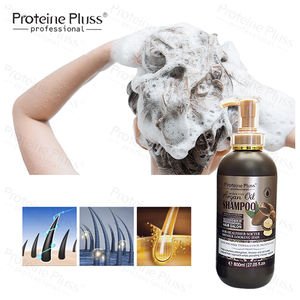 Kératine Protéine Brésil Protéine Salon <span class=keywords><strong>Brésilien</strong></span> <span class=keywords><strong>Meilleur</strong></span> Pure Kératine Traitement Cheveux Shampooing Crème Lisse Cheveux Kératine <span class=keywords><strong>Kit</strong></span> - Product Image 5