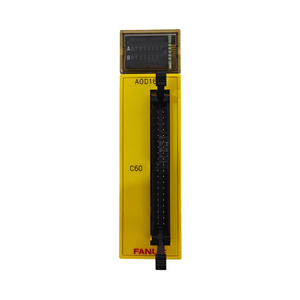 A03B-0819-C171 A0D16D2 FANUC I/O Module PCB Board - Product Image 2