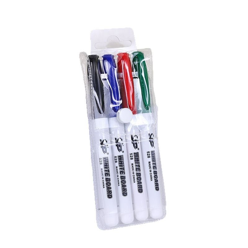 Whiteboard Pen Set Erasable Water based