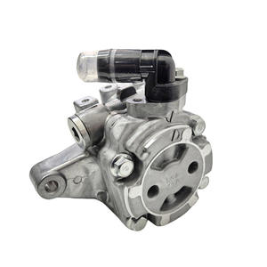 Pompe de direction assistée FA1 56110-RNA-A0106531-RNA-000, ensemble crémaillère et pignon hydraulique, course de piston 2.5, rapport d'assistance - Product Image 2