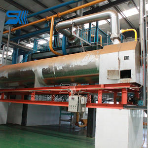 גדול שומשום זרע שמן זרע מכונת ניקוי שומשום מכונות ניקוי שומשום עם מכונת מסנן שמן שומשום - Product Image 3