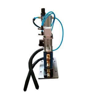 Machine de soudage par points à résistance MFDC - Product Image 2