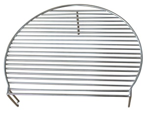 Grande grille de cuisson pour barbecue, pièces de rechange pour BBQ KAMADO <span class=keywords><strong>SEB</strong></span>, accessoires, - Product Image 1