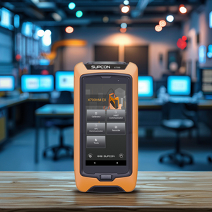 2025 SW PORTABLE X-700 Multi-fonctionnel Nouvelle VERSION Affichage Signal complet Support Antidéflagrant Certifié Standard Grading - Product Image 4