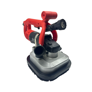 Pulidora de Pisos de <span class=keywords><strong>Concreto</strong></span> de Alta Potencia 220V 110V 3600W, Portátil, de Cuatro Cabezas, <span class=keywords><strong>para</strong></span> <span class=keywords><strong>Lijar</strong></span> Madera - Product Image 1