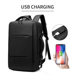 Ba Lô Thông Minh Đa Chức Năng Cho Du Lịch Bagpack Nam Business Back Packs Máy Tính Xách Tay Du Lịch Ba Lô Với Cổng Sạc USB